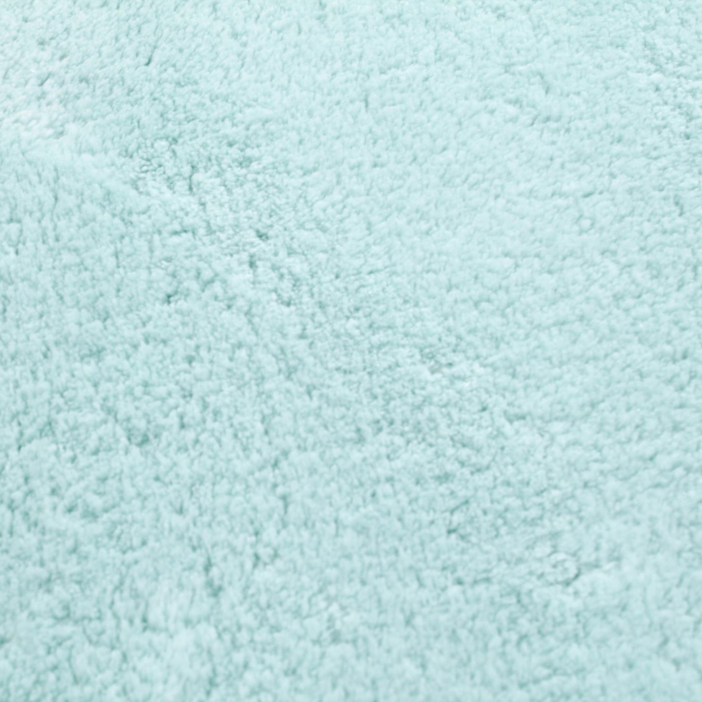 Lulu Shaggy Rugs in Duck Egg