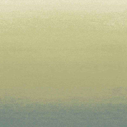 City Ombre Abstract Textured Rug 473204 AK503 in Green