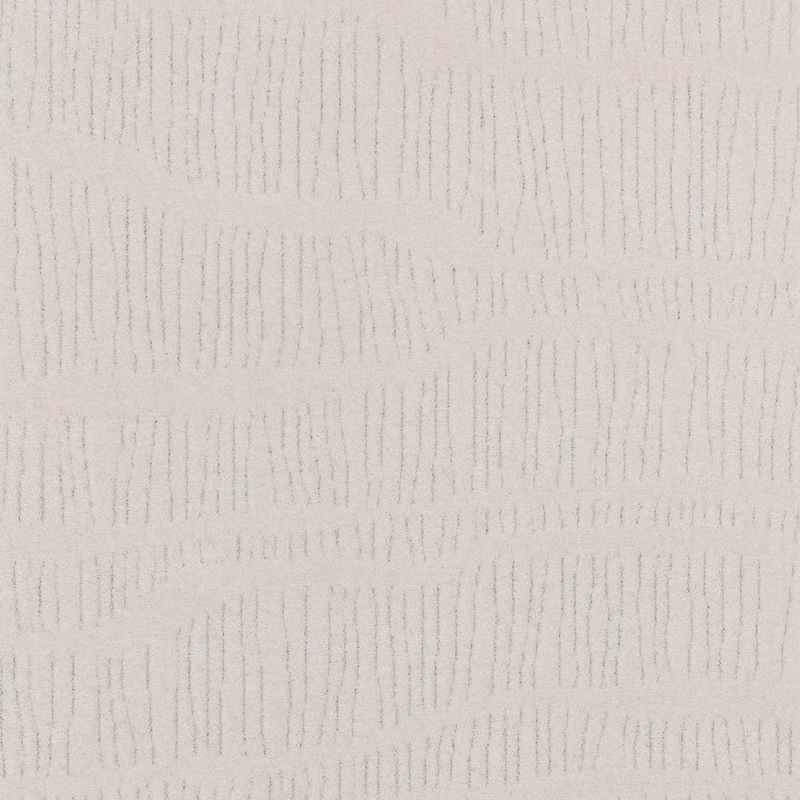 Malmo 48814 LA100 Textured Abstract Wool Rugs in Beige