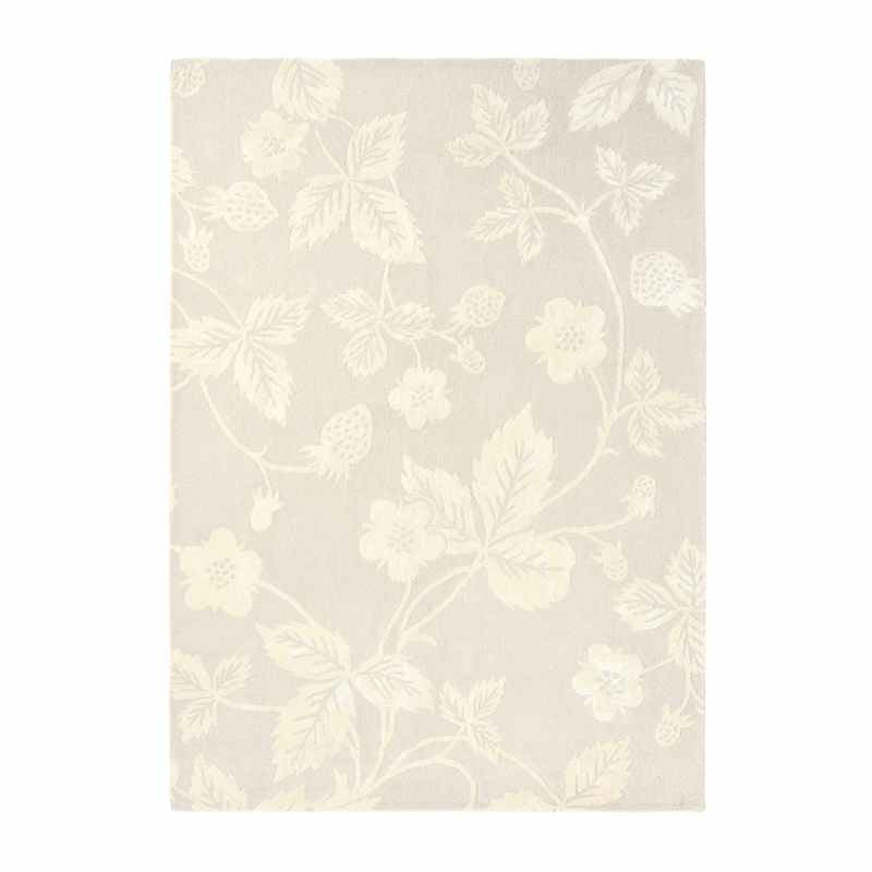 Wild Strawberry Rugs 38201 by Wedgwood