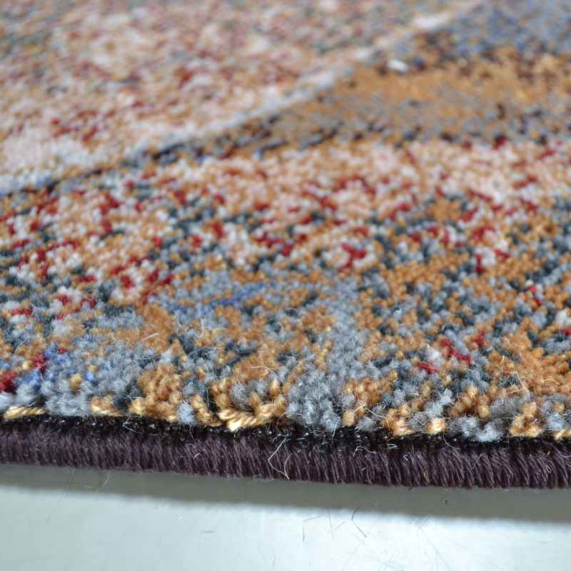 Prado Hortensia Wool Rugs 21603 by Brink and Campman