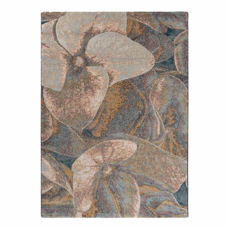 Prado Hortensia Wool Rugs 21603 by Brink and Campman