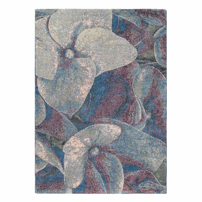 Prado Hortensia Wool Rugs 21608 by Brink and Campman