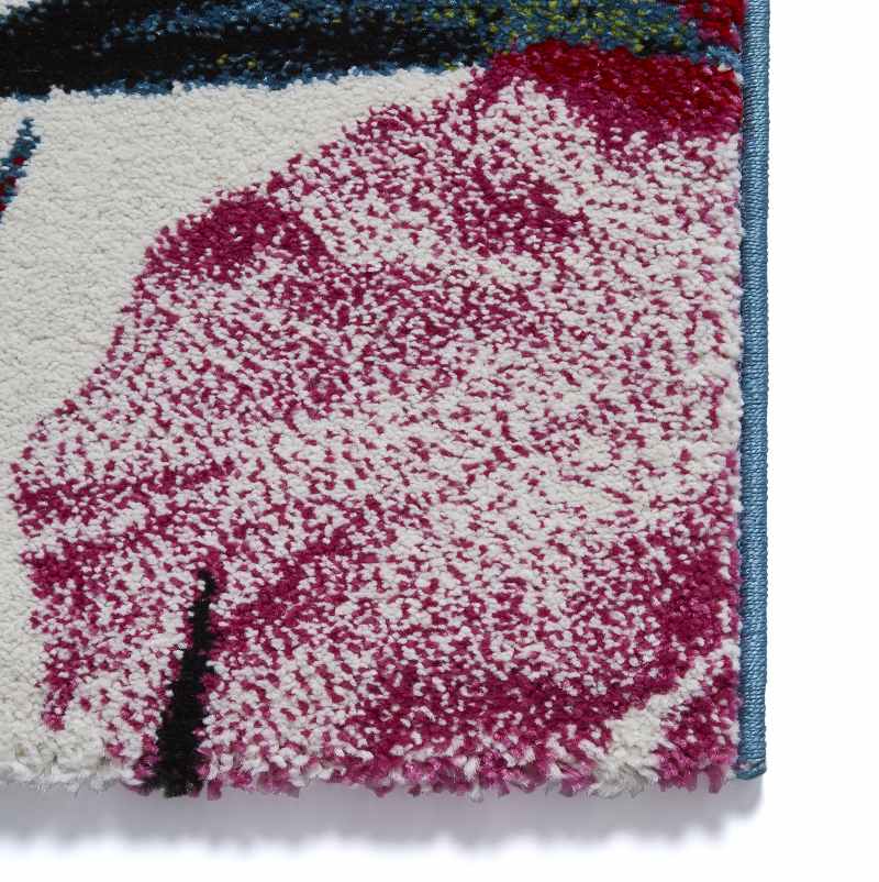 Havana 9574 Rugs in Multi