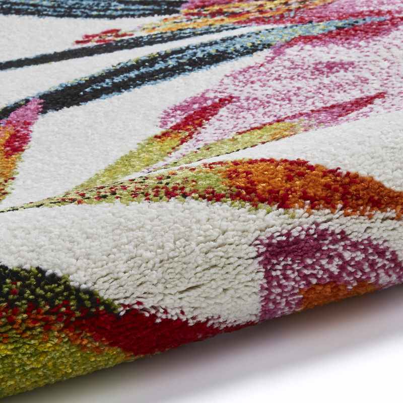 Havana 9574 Rugs in Multi