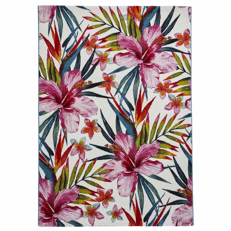 Havana 9574 Rugs in Multi