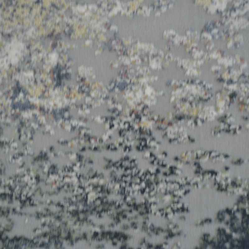 Canyon 52014 6464 Modern Abstract Rugs in Grey