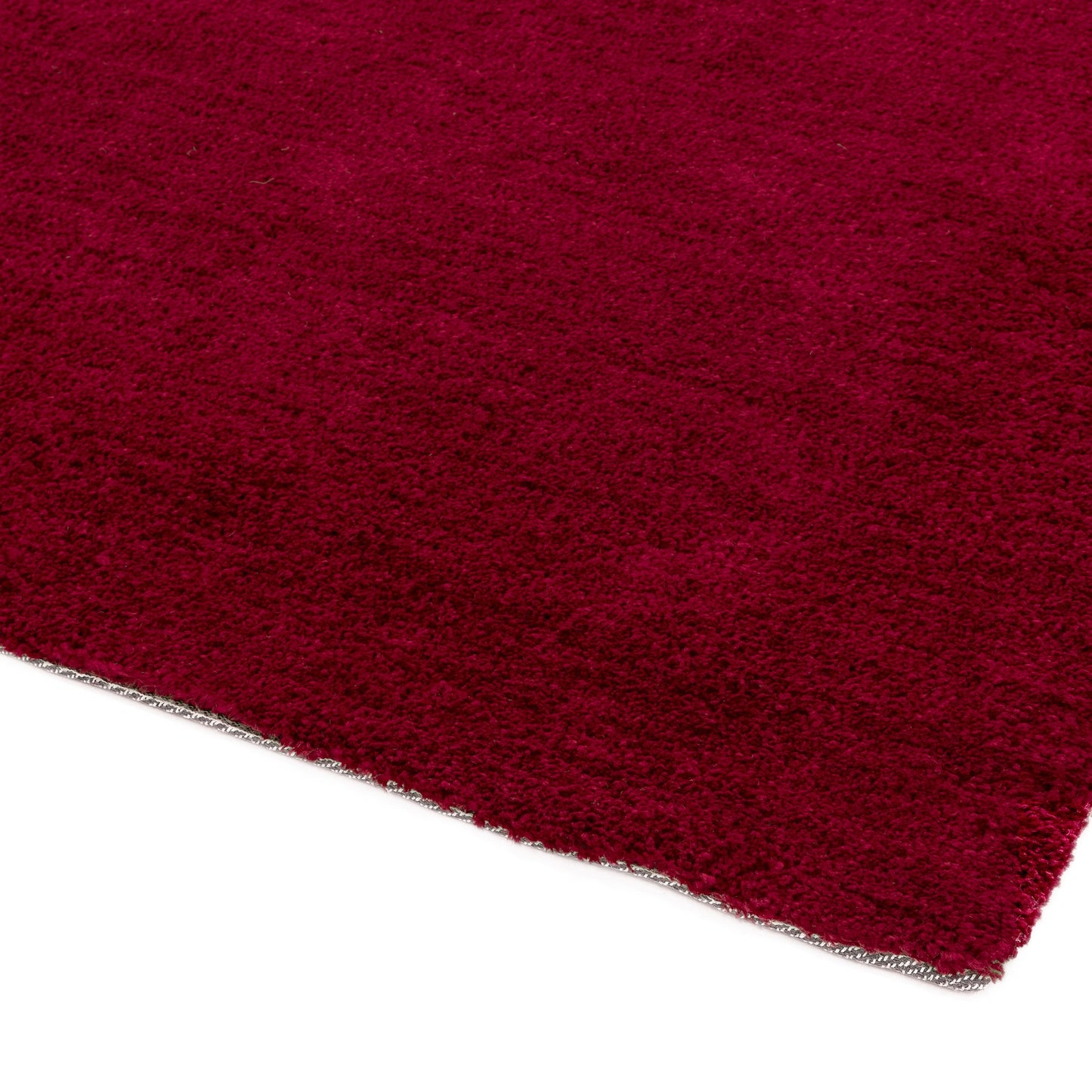 Milo Rugs in Berry