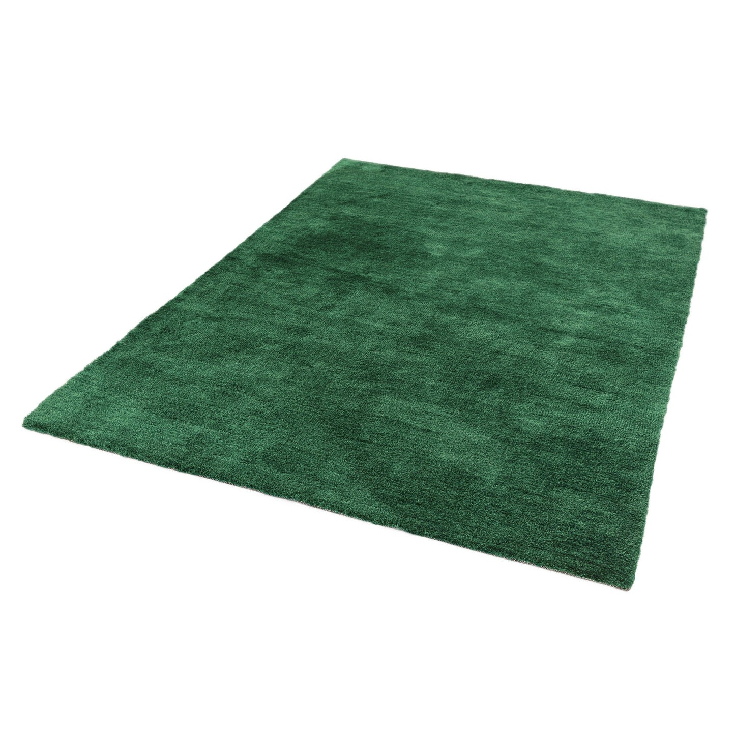 Milo Rugs in Green