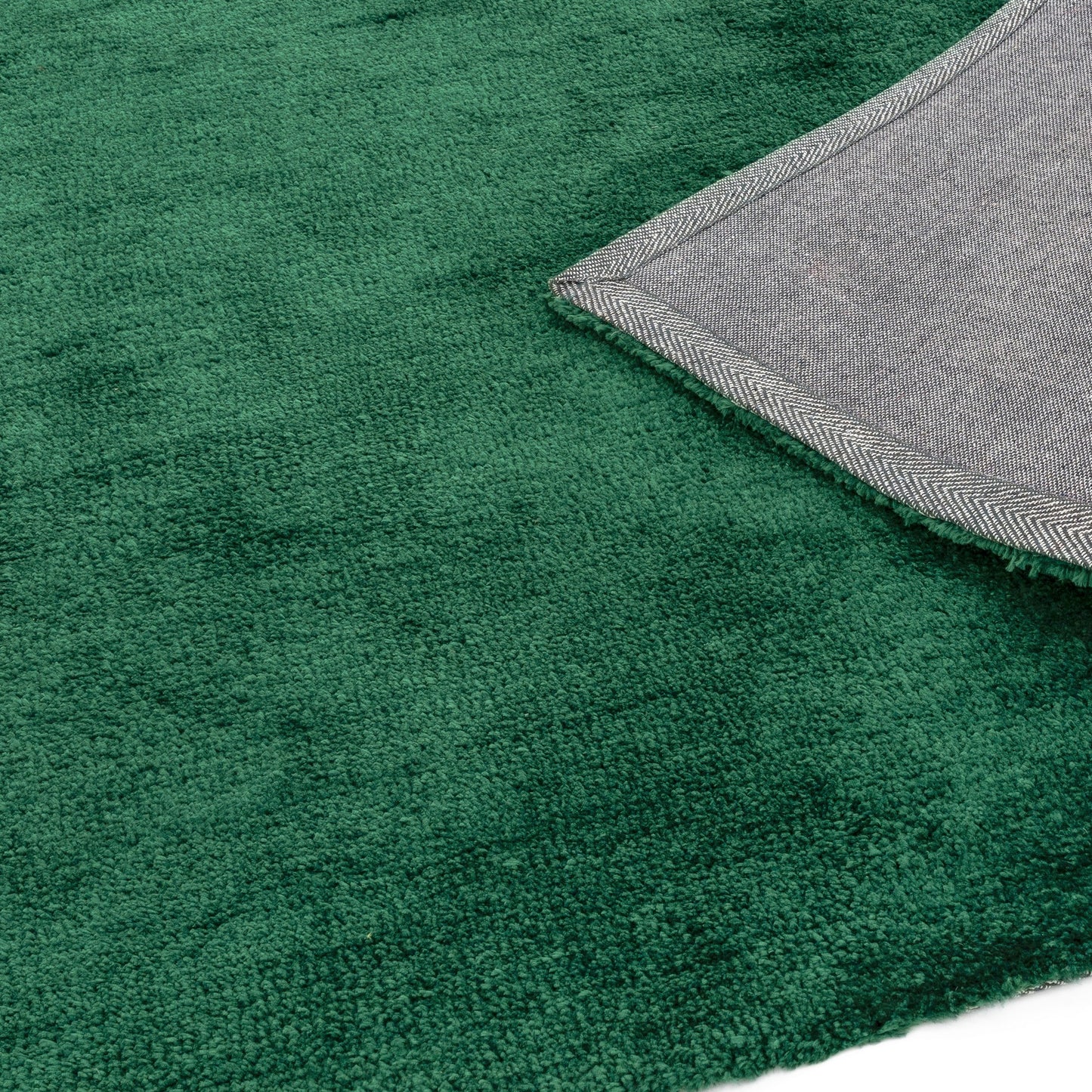 Milo Rugs in Green