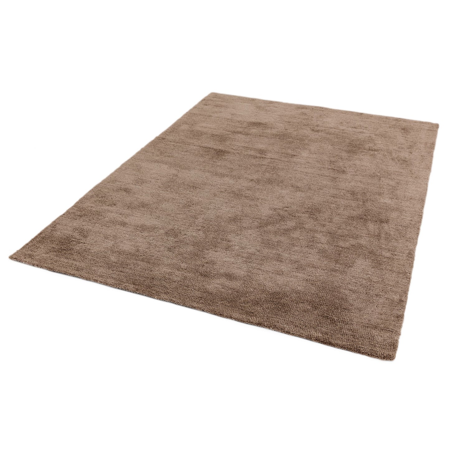 Milo Rugs in Mink