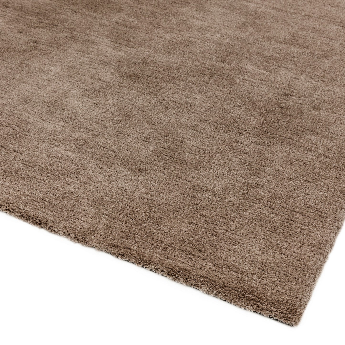 Milo Rugs in Mink