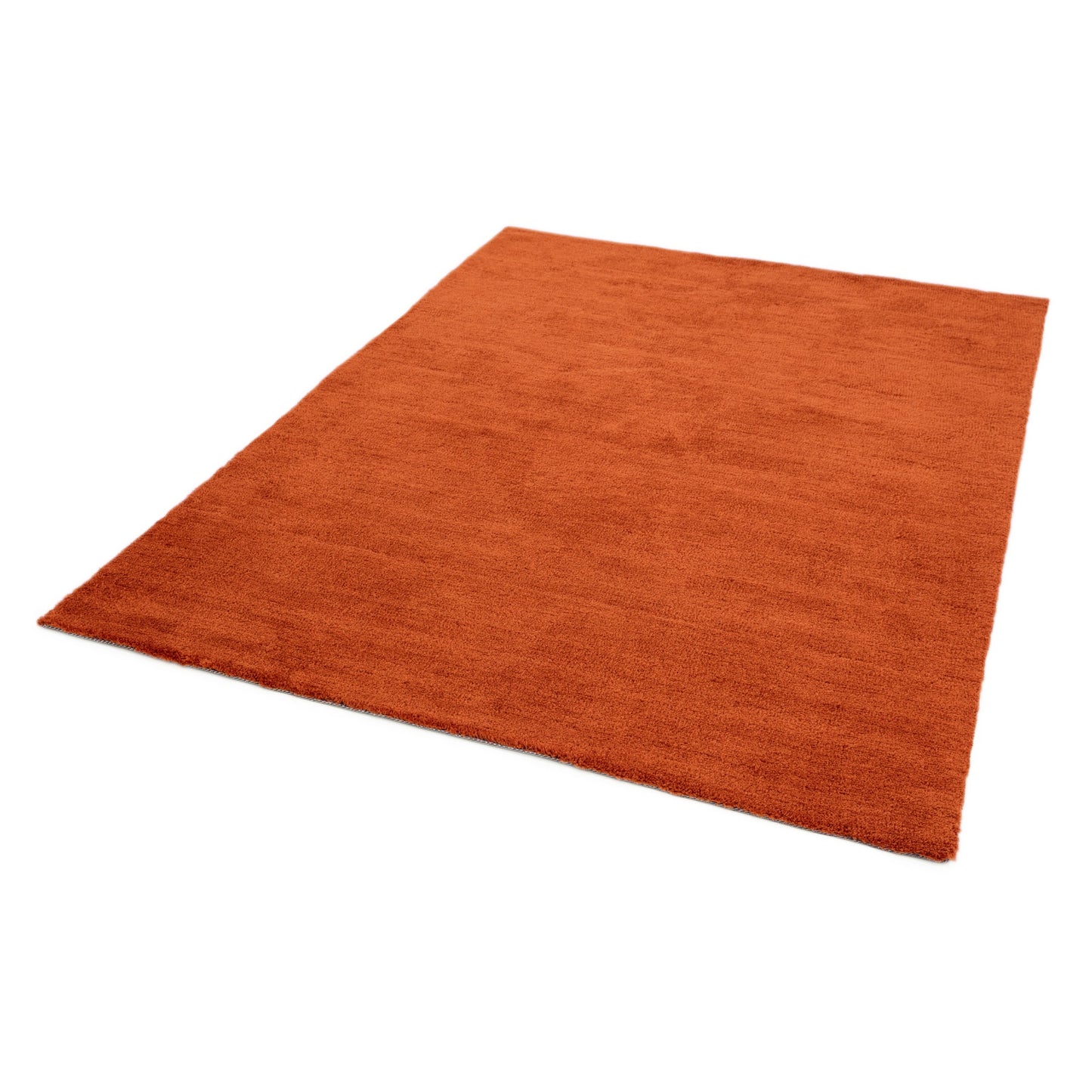 Milo Rugs in Rust