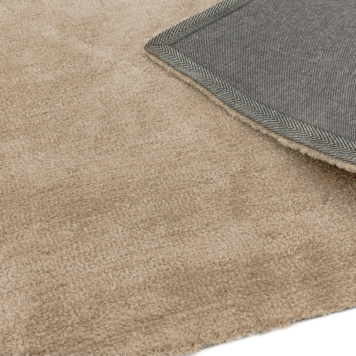 Milo Rugs in Sand