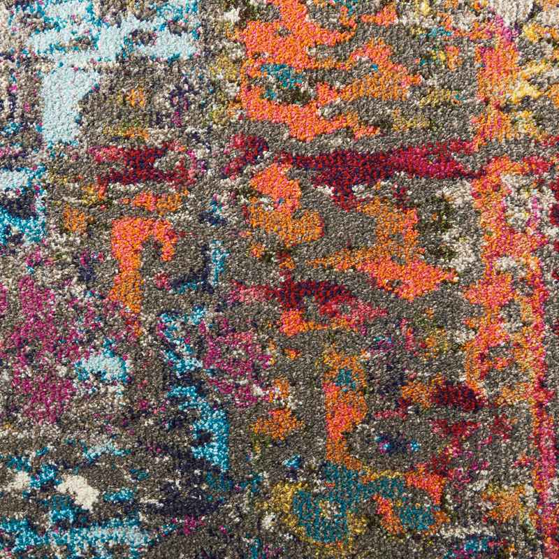 Celestial Modern Abstract Rugs CES14 SUNST by Nourison