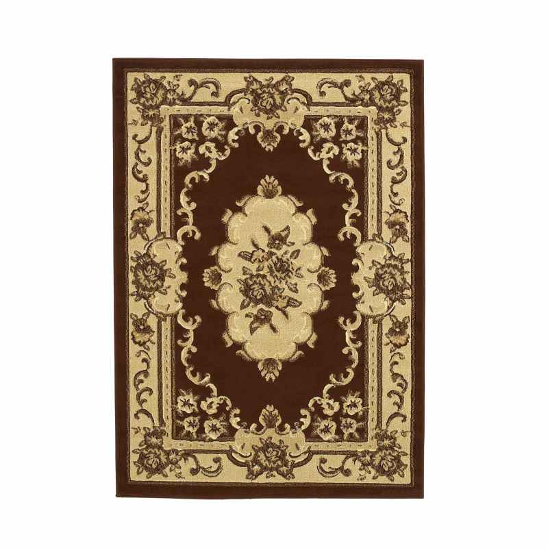 Marrakesh Rugs in Brown