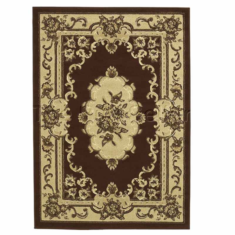 Marrakesh Rugs in Brown