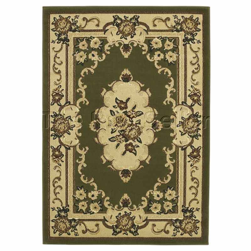 Marrakesh Rugs in Light Green