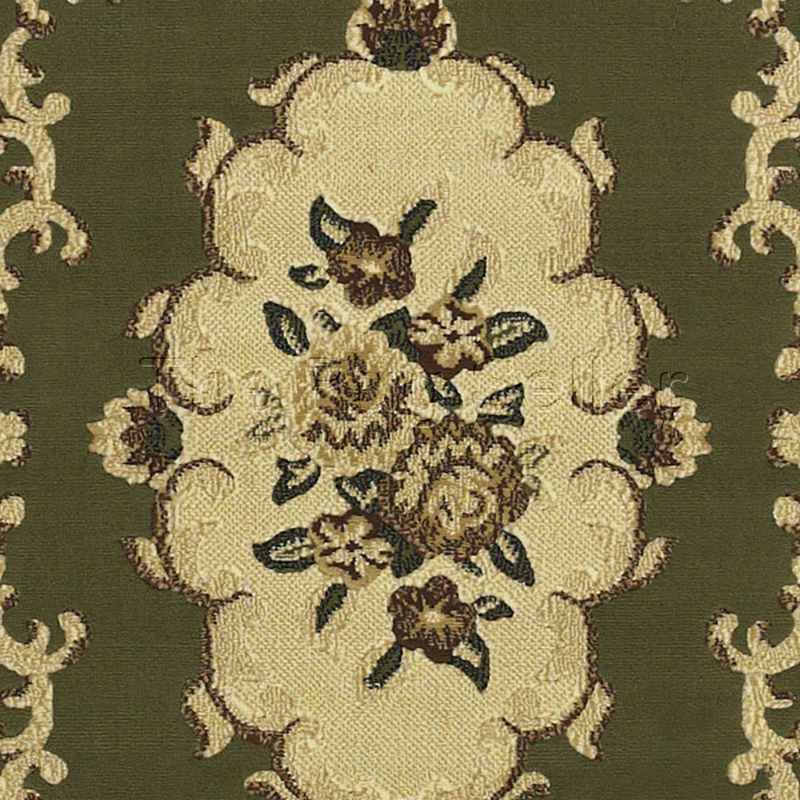 Marrakesh Rugs in Light Green