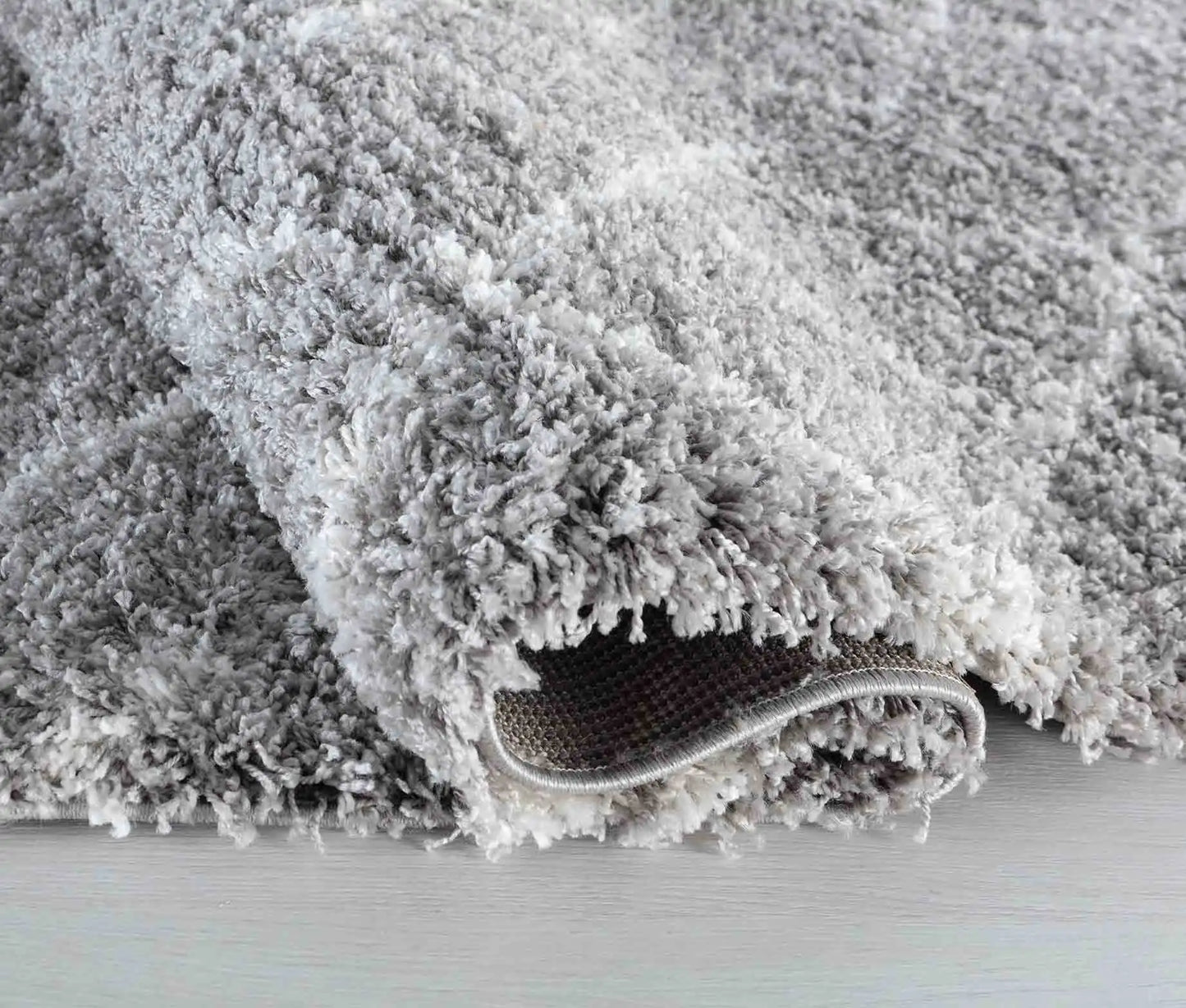 Marrakesh Serdim 535 Grey Rug