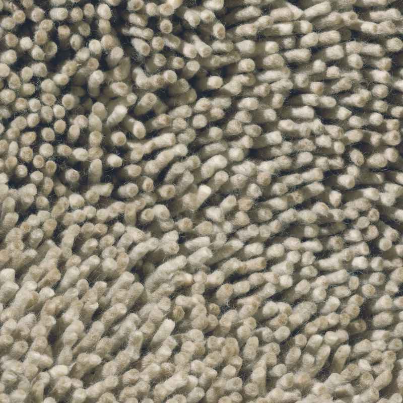 Steel Rugs 78901 Beige by Brink and Campman