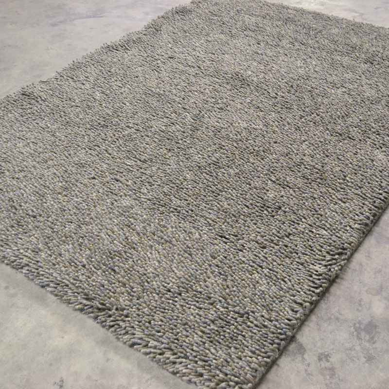 Steel Rugs 78904 Grey by Brink and Campman