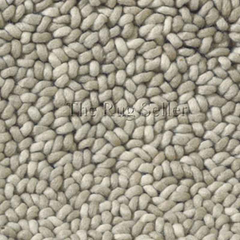 Metal Rugs 18901 Natural by Brink and Campman