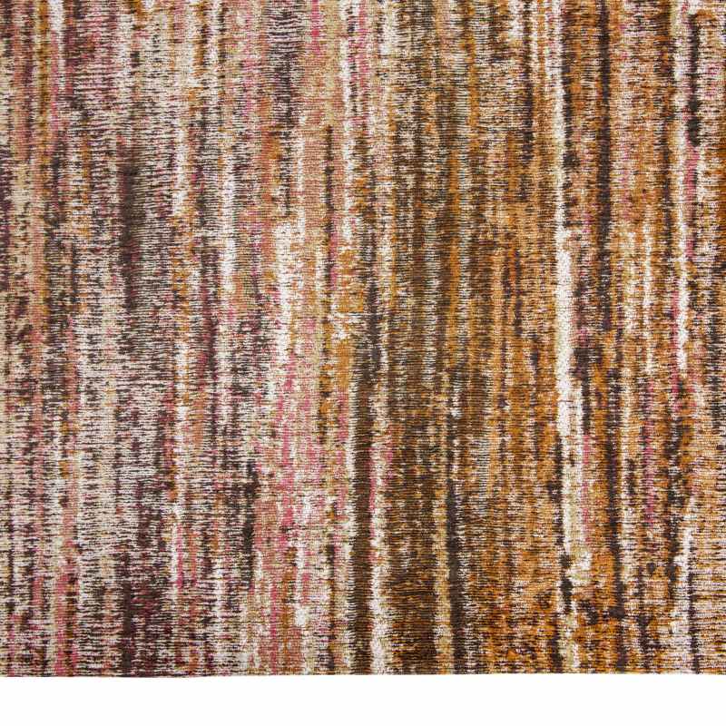 Louis De Poortere Designer Rugs Sari 8876 in More Sandalwood