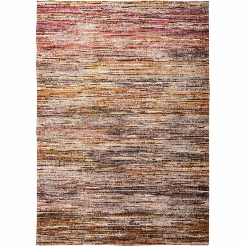 Louis De Poortere Designer Rugs Sari 8876 in More Sandalwood