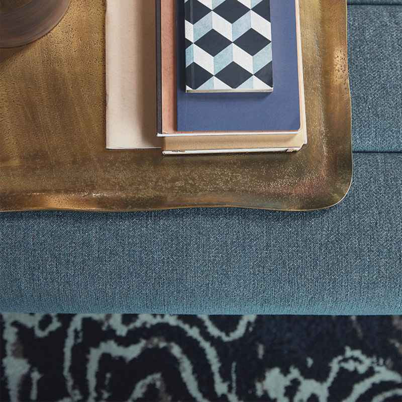 Adore Rugs 22305 by Brink and Campman