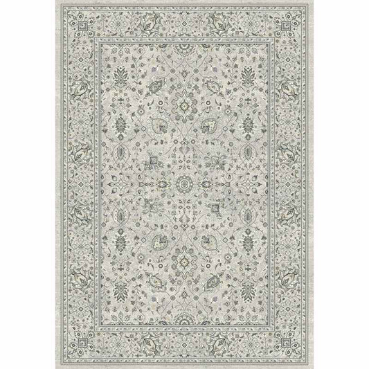 Da Vinci Traditional Floral 57125 9696 Rugs in Beige