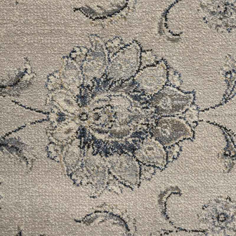 Da Vinci Traditional 57126 6666 Rugs in Cream