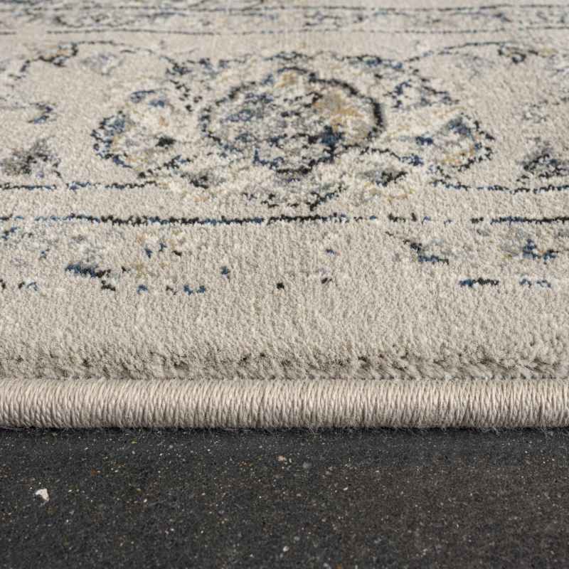 Da Vinci Traditional 57126 6666 Rugs in Cream