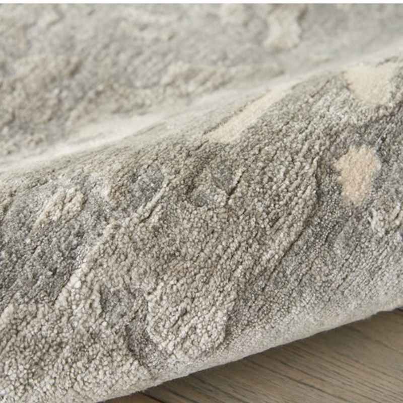 Silk Shadows Rugs SHA17 in Sand