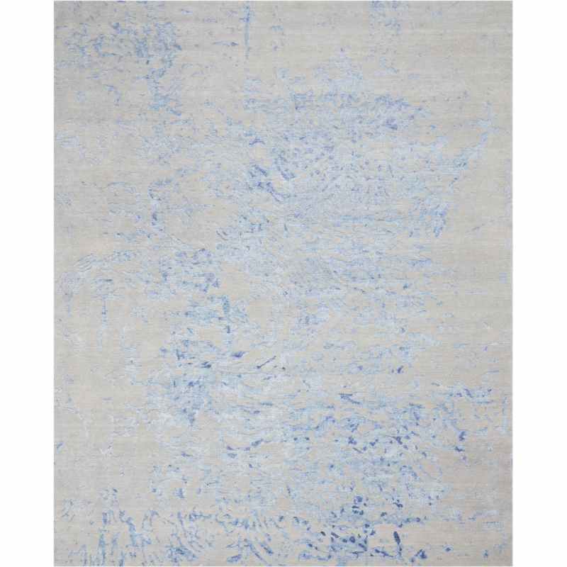 Silk Shadows Rugs SHA18 in GRYBL
