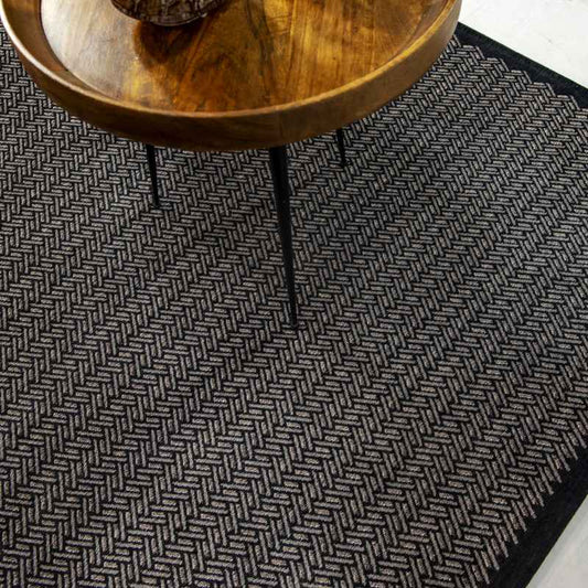 Laccetti Rugs 9027 in Antracite