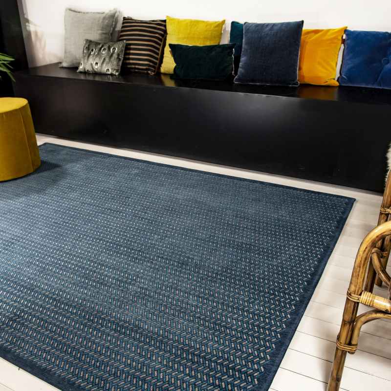 Laccetti Rugs 9024 in Mare