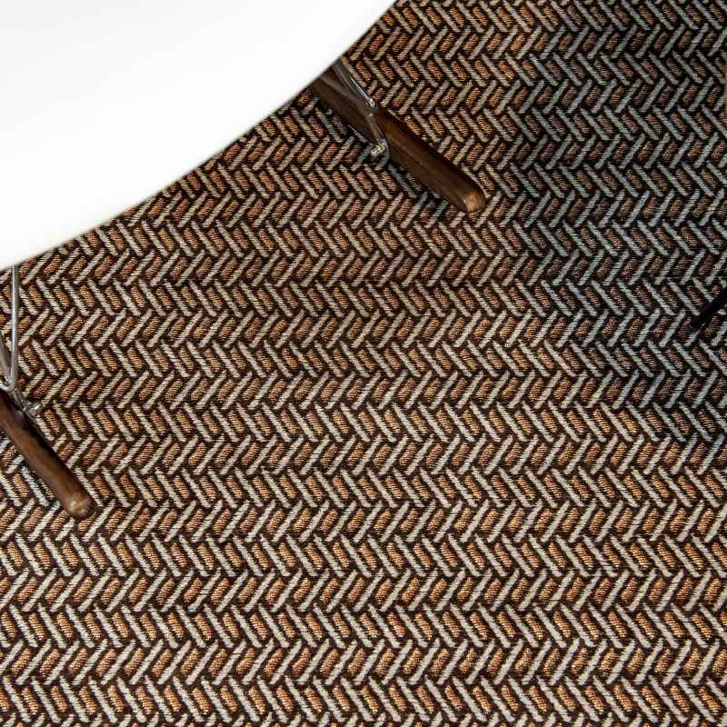 Laccetti Rugs 9025 in Rugiada