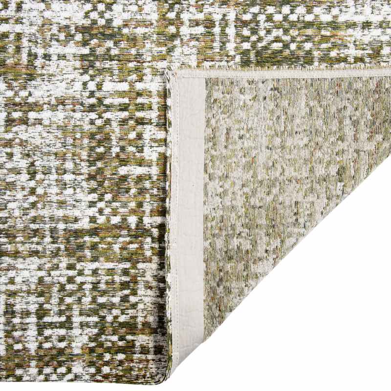 Uyuni Colchani Designer Rugs By Louis De Poortere 8893 Cactus Seed