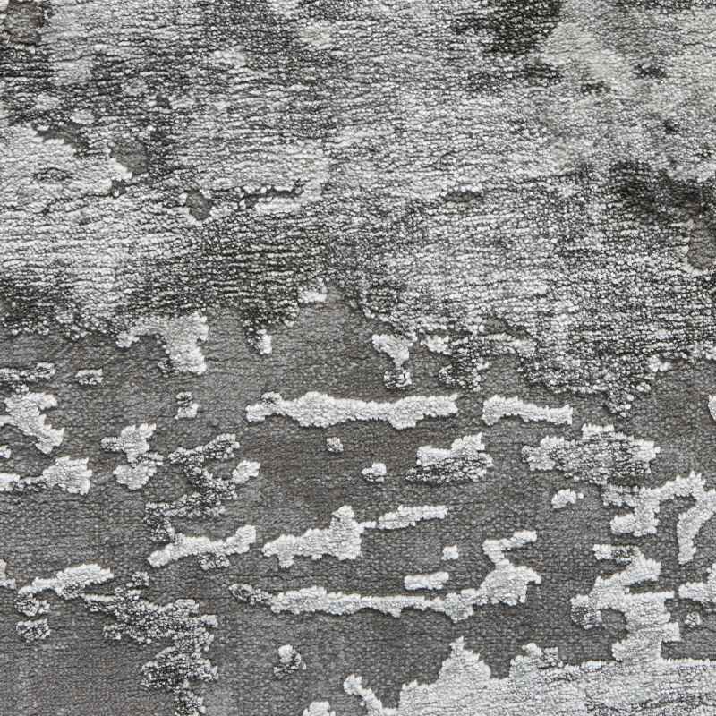 Craft 19788 Abstract Rugs in Grey