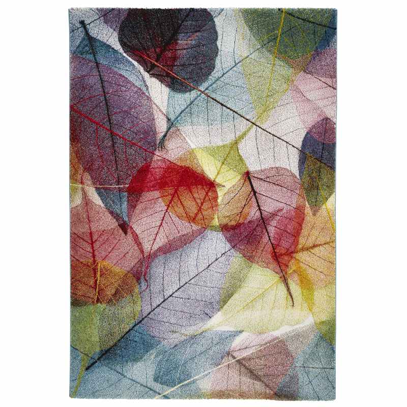 Sunrise Multi-coloured Rugs 22368