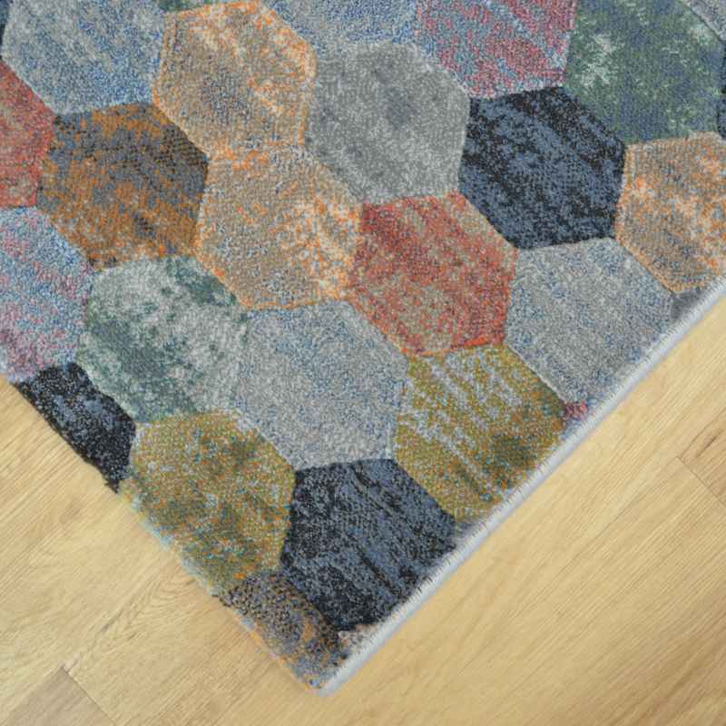Galleria Rugs 63456 2626 in Multicolours