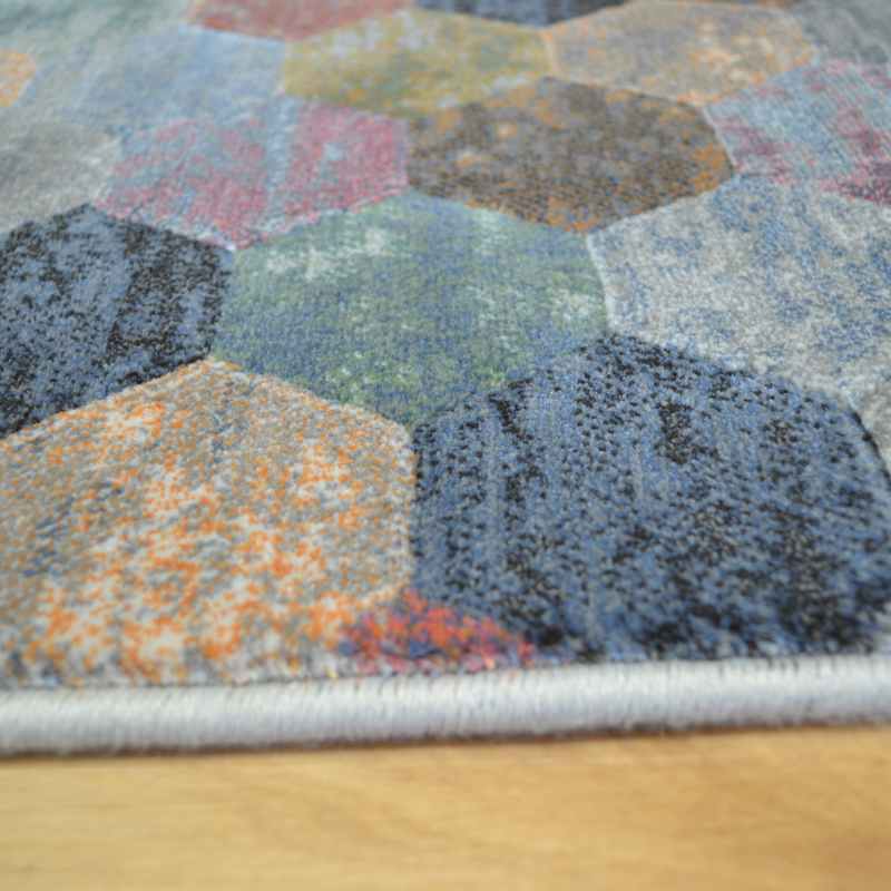 Galleria Rugs 63456 2626 in Multicolours