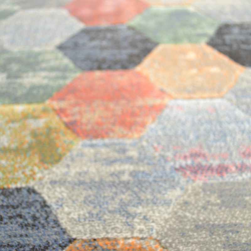Galleria Rugs 63456 2626 in Multicolours
