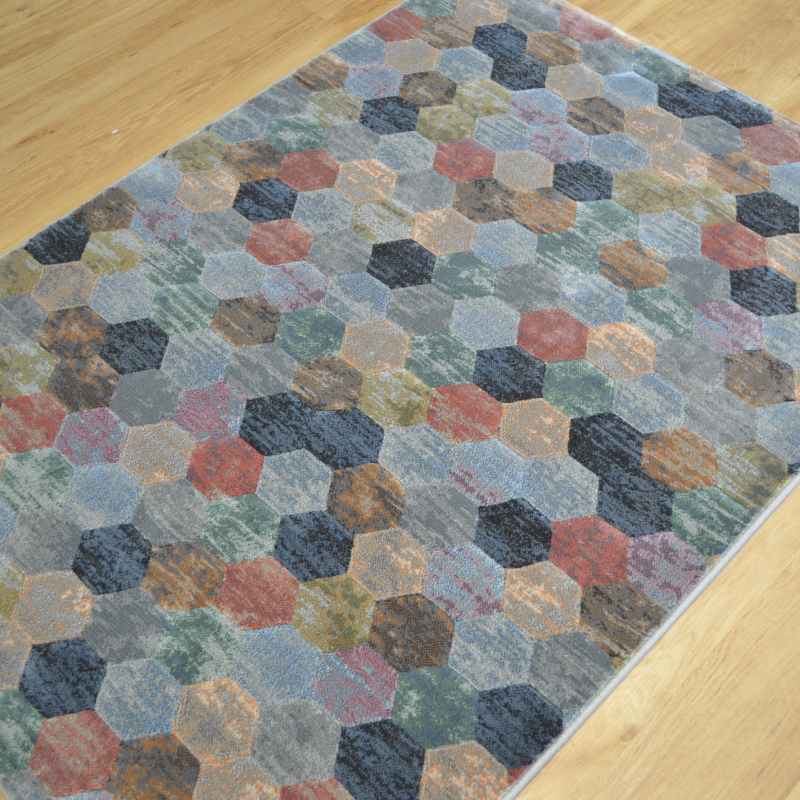 Galleria Rugs 63456 2626 in Multicolours