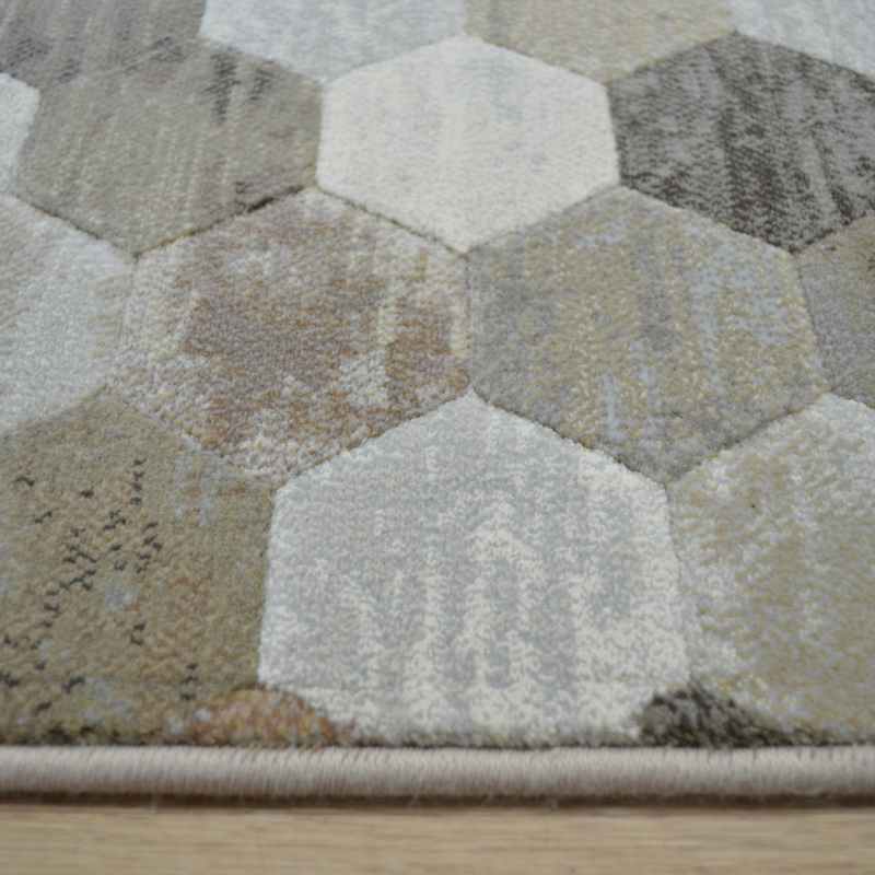 Galleria Rugs 63456 6282 in Beige