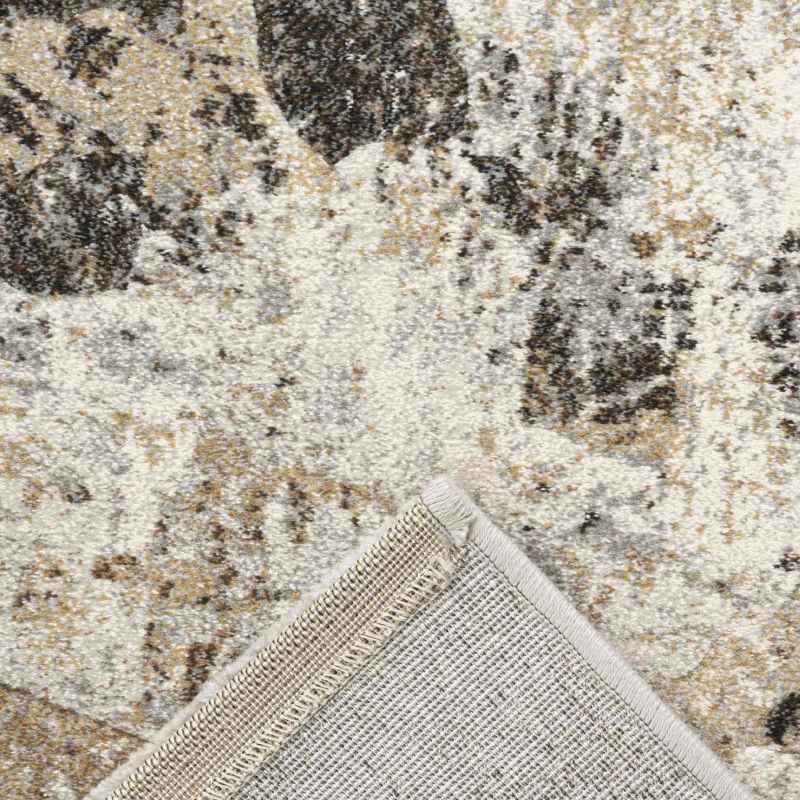 Galleria Wilton Abstract Rugs 63825 9243 in Multi