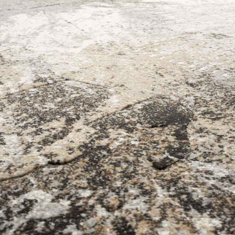 Galleria Wilton Abstract Rugs 63825 9243 in Multi