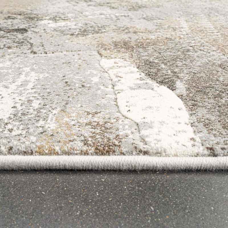 Galleria Wilton Abstract Rugs 63825 9243 in Multi