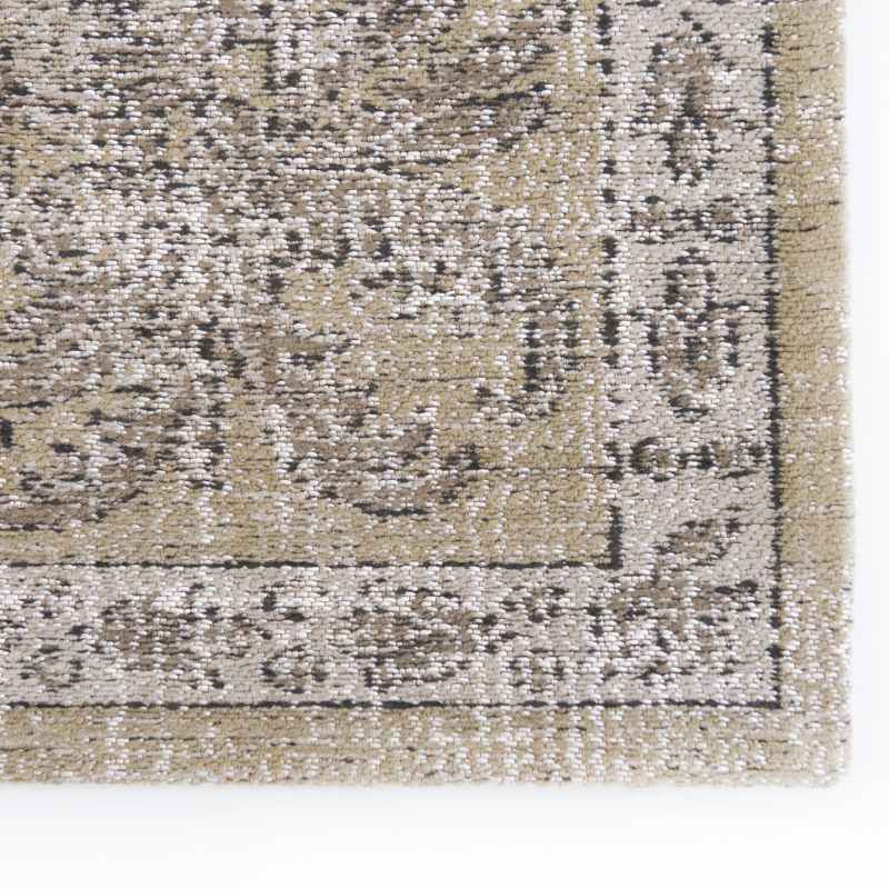 Louis De Poortere Designer Da Mosto Rugs in 9137 Visconti Beige